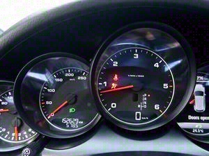 Porsche Cayenne - Vista 12