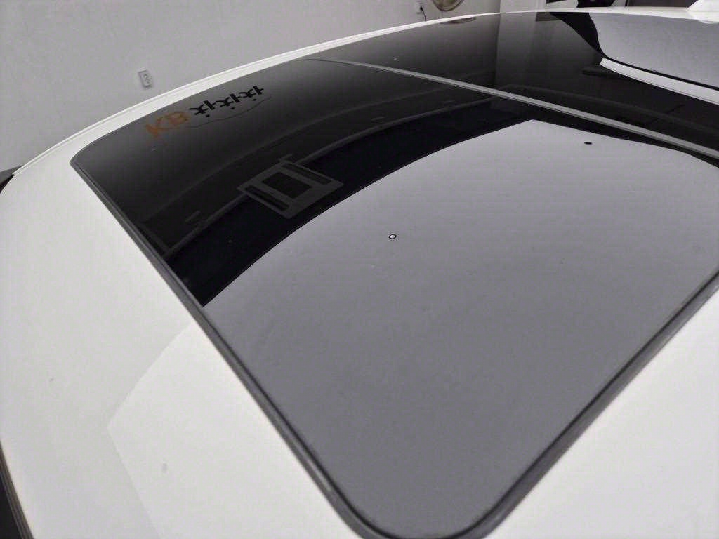 BMW Gran Turismo 2016 Blanco - Importación desde Corea - HF Imports Iquique - Foto 13