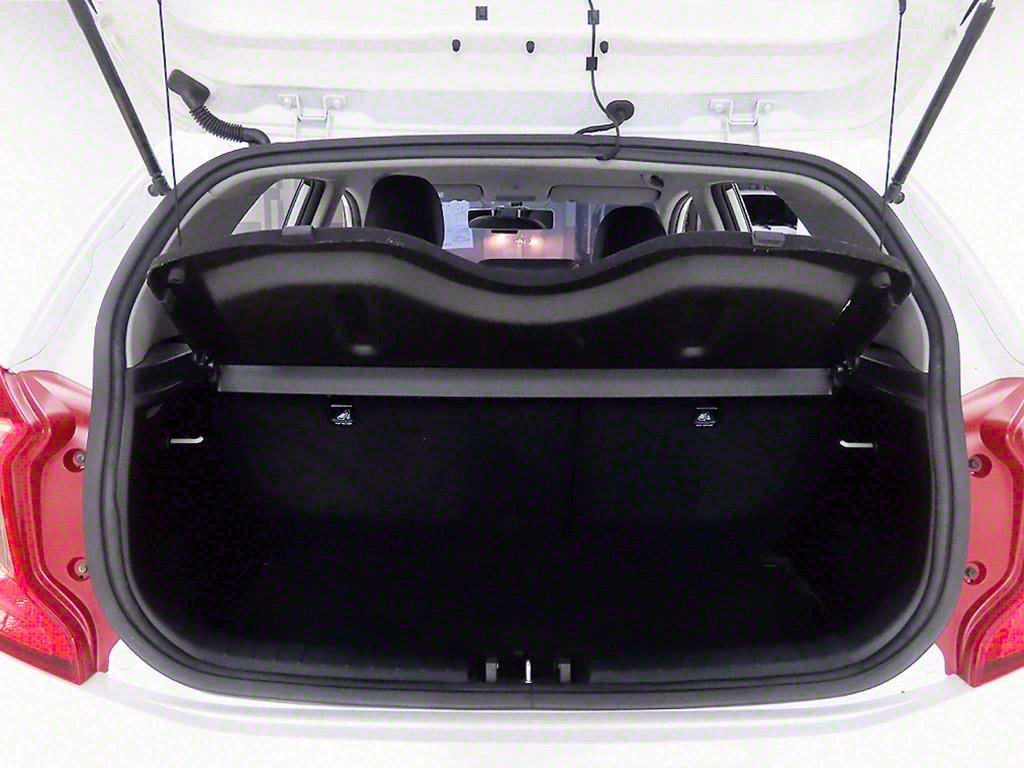 KIA Morning - Vista 5