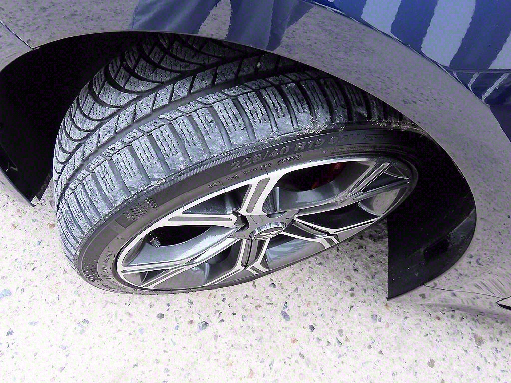 KIA Stinger 2018 Azul - Importación desde Corea - HF Imports Iquique - Foto 20