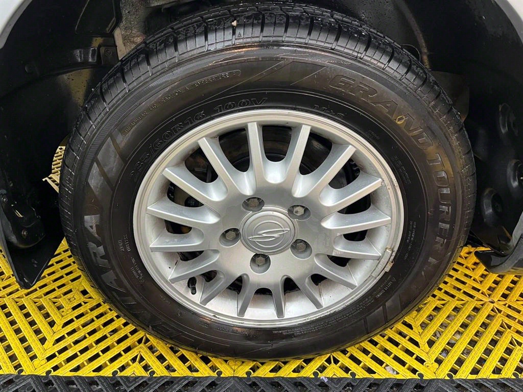 Ssangyong Rodius 2013 Plateado - Importación desde Corea - HF Imports Iquique - Foto 20