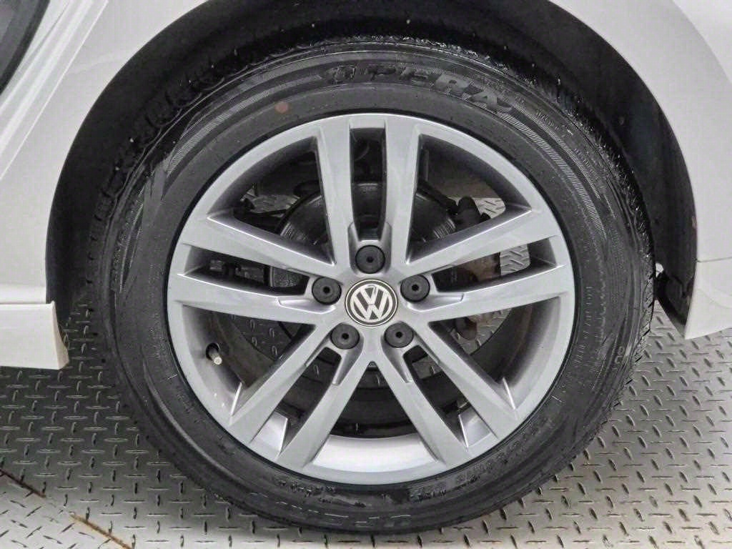 Volkswagen polo 2016 Blanco - Importación desde Corea - HF Imports Iquique - Foto 20