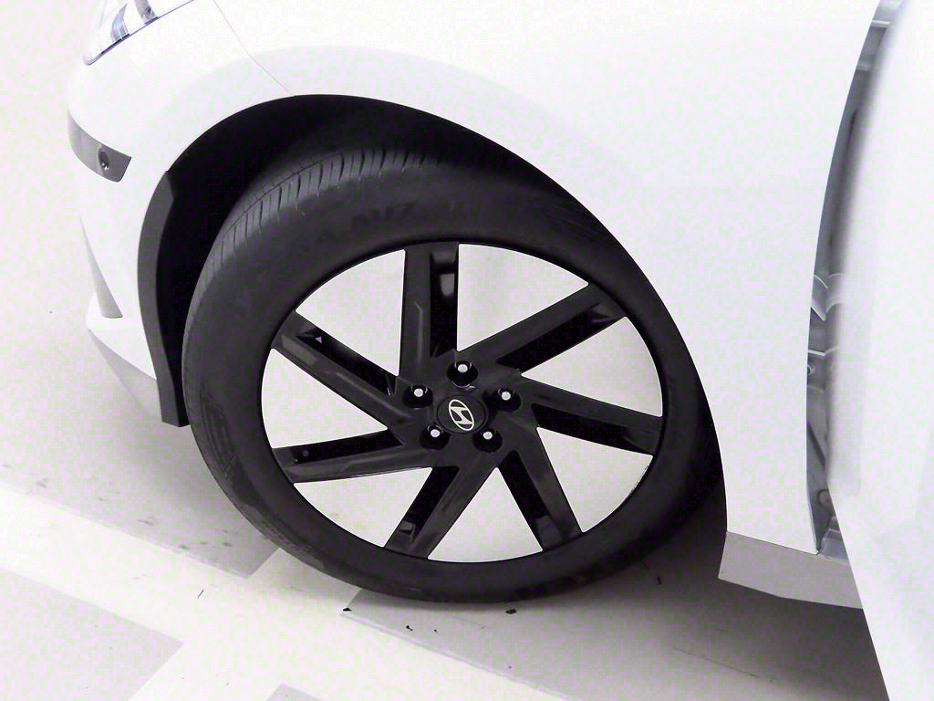 HYUNDAI Ioniq 6 2023 Blanco - Importación desde Corea - HF Imports Iquique - Foto 19