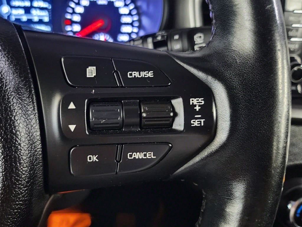 KIA Sorento 2016 Blanco - Importación desde Corea - HF Imports Iquique - Foto 15