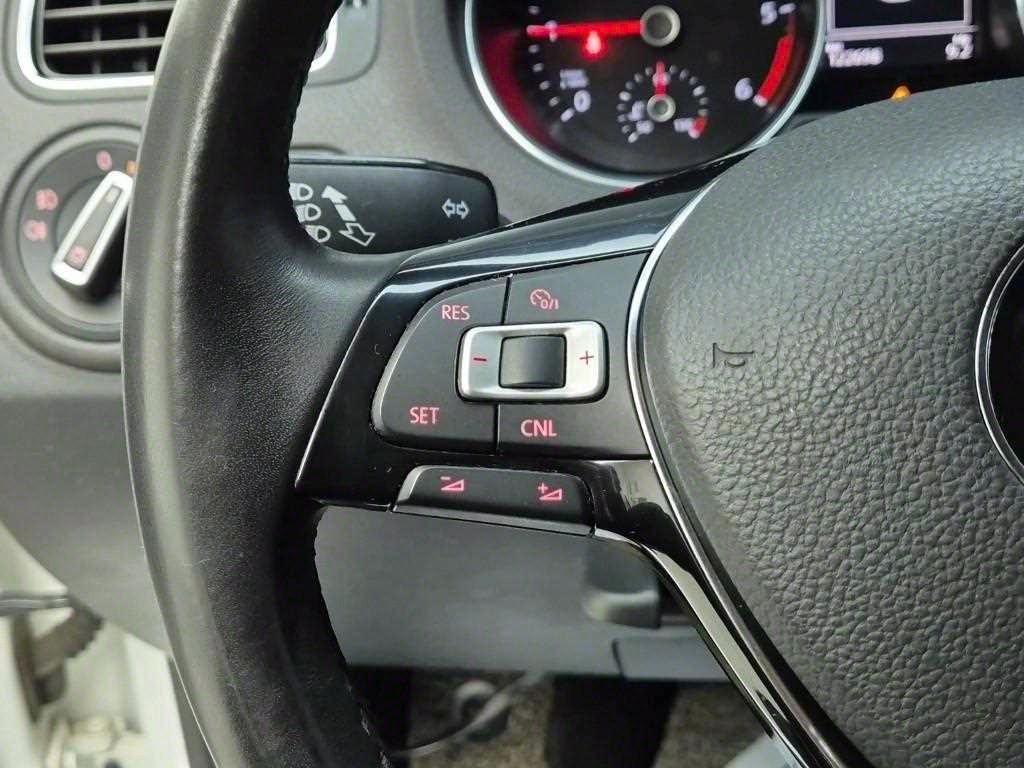 Volkswagen polo 2016 Blanco - Importación desde Corea - HF Imports Iquique - Foto 13