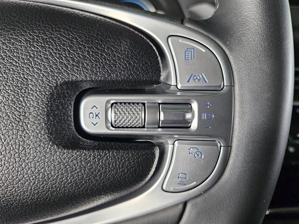 Genesis GV80 2023 Blanco - Importación desde Corea - HF Imports Iquique - Foto 14