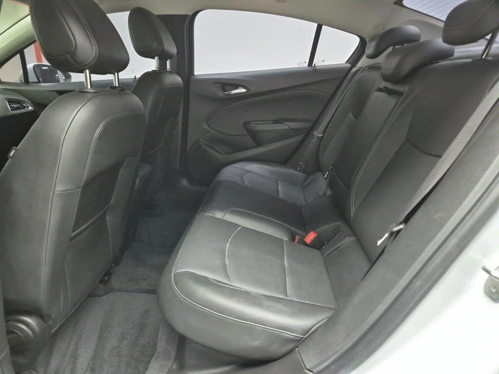 Chevrolet Cruise 2017 Blanco - Importación desde Corea - HF Imports Iquique - Foto 14