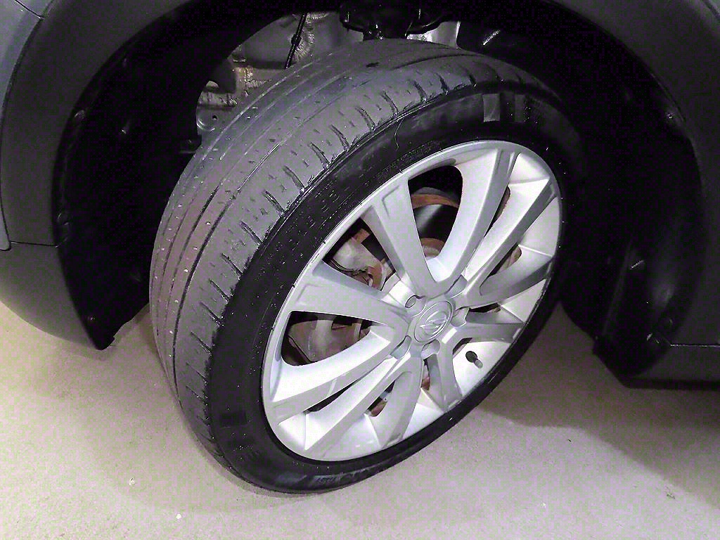 Ssangyong Tivoli 2016 Blanco - Importación desde Corea - HF Imports Iquique - Foto 19