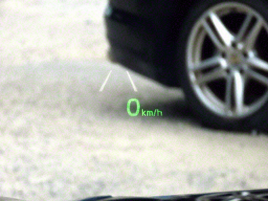 KIA Stinger - Vista 10