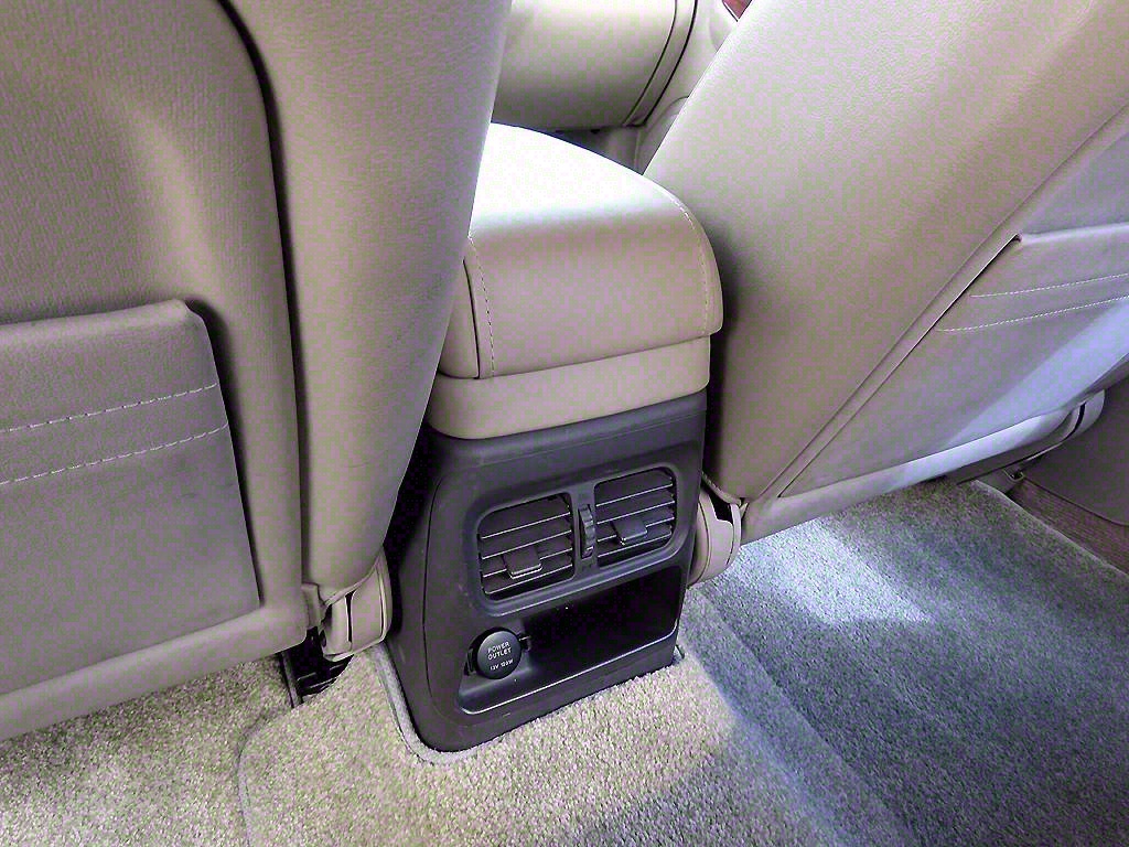 HYUNDAI Grandeur 2005 Negro - Importación desde Corea - HF Imports Iquique - Foto 15