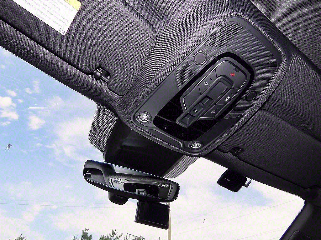 Audi A7 2020 Negro - Importación desde Corea - HF Imports Iquique - Foto 14