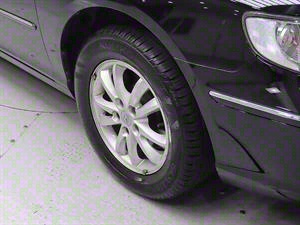 HYUNDAI Grandeur - Vista 10