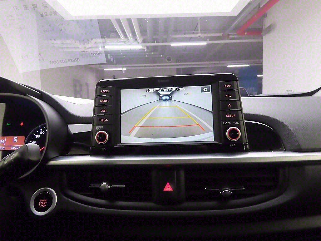 KIA Morning 2017 - Importación desde Corea - HF Imports Iquique - Foto 15