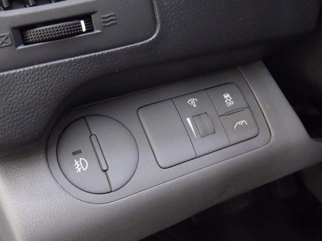 HYUNDAI Starex - Vista 10