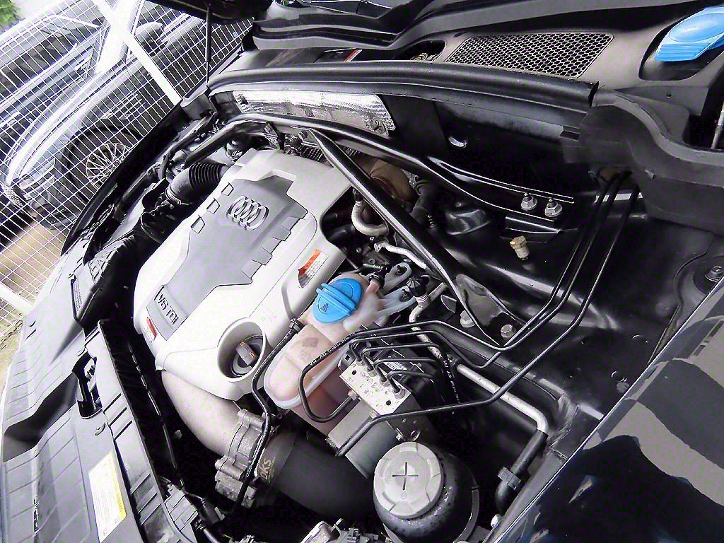 Audi Q5 2011 - Importación desde Corea - HF Imports Iquique - Foto 18