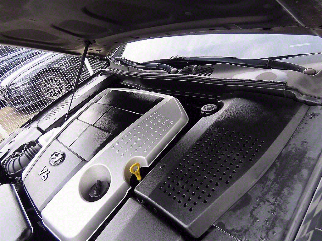 HYUNDAI Genesis 2010 Negro - Importación desde Corea - HF Imports Iquique - Foto 19