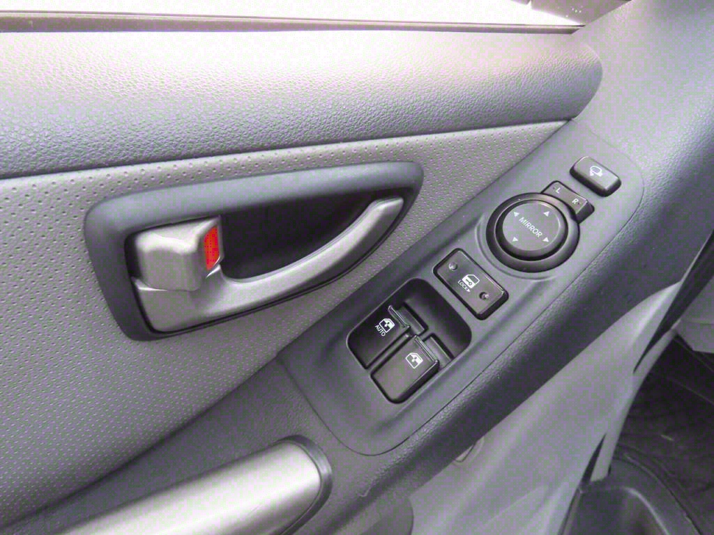 HYUNDAI Starex - Vista 9