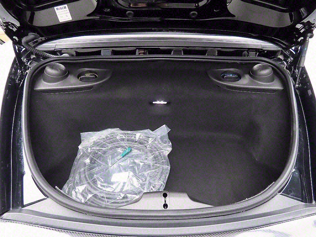 Porsche 718 2020 Negro - Importación desde Corea - HF Imports Iquique - Foto 17