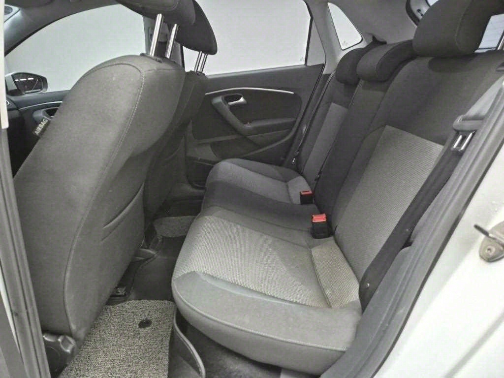 Volkswagen polo - Vista 12