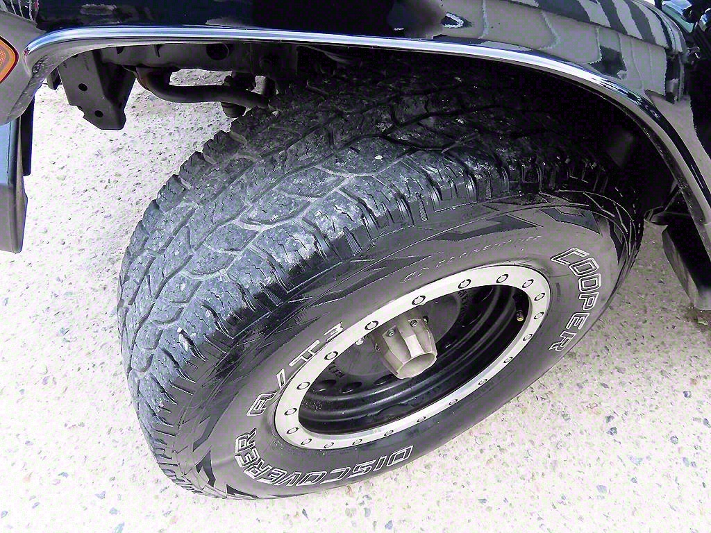 Jeep Wrangler 2016 - Importación desde Corea - HF Imports Iquique - Foto 18