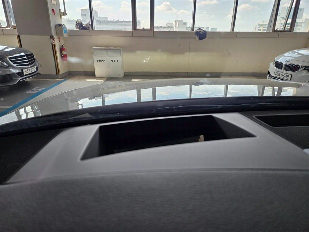 Audi A6 2023 Blanco - Importación desde Corea - HF Imports Iquique - Foto 17