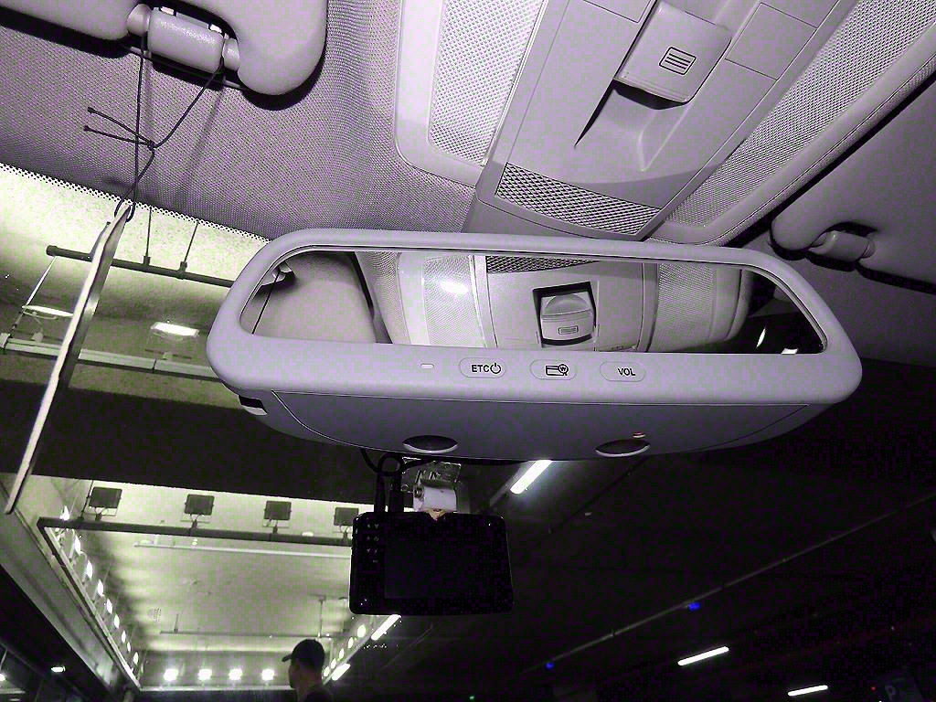 Mercedes Benz C Class 2014 Blanco - Importación desde Corea - HF Imports Iquique - Foto 15