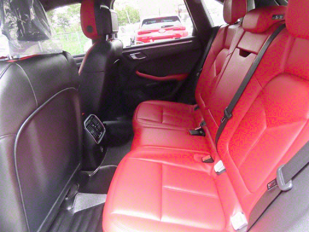 Porsche Macan 2017 Blanco - Importación desde Corea - HF Imports Iquique - Foto 9