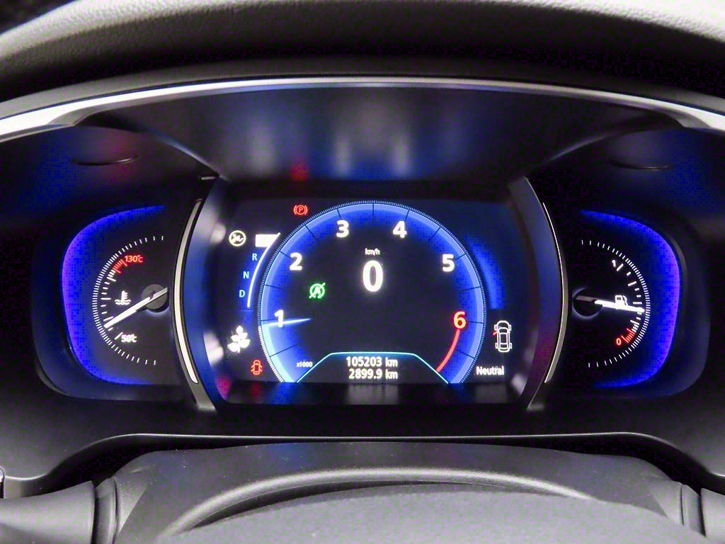 SAMSUNG SM6 - Vista 6