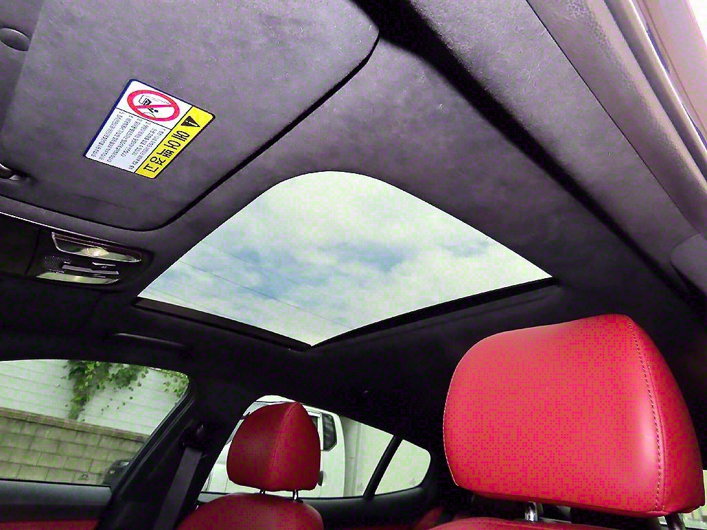 KIA Stinger 2018 Azul - Importación desde Corea - HF Imports Iquique - Foto 17