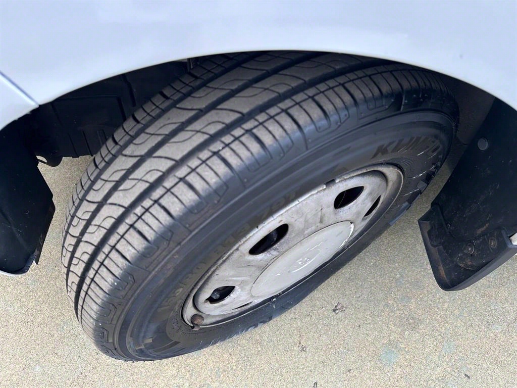 Chevrolet Spark 2013 Blanco - Importación desde Corea - HF Imports Iquique - Foto 16