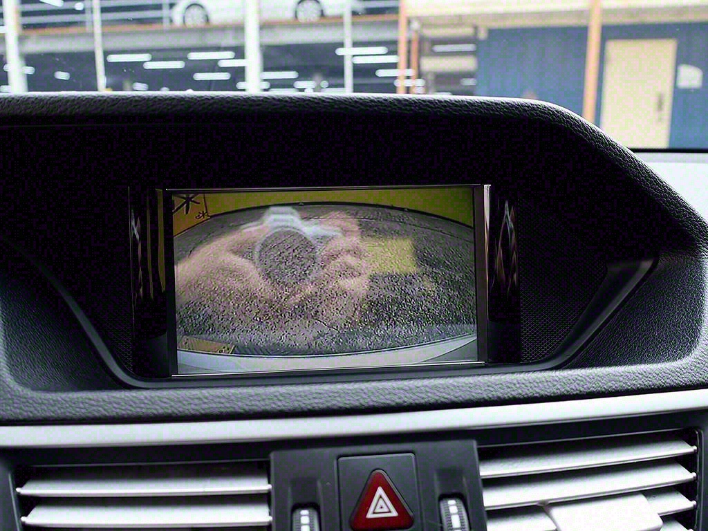 Mercedes Benz E class 2011 Blanco - Importación desde Corea - HF Imports Iquique - Foto 9