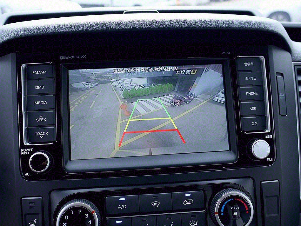 HYUNDAI Solati 2018 Blanco - Importación desde Corea - HF Imports Iquique - Foto 10