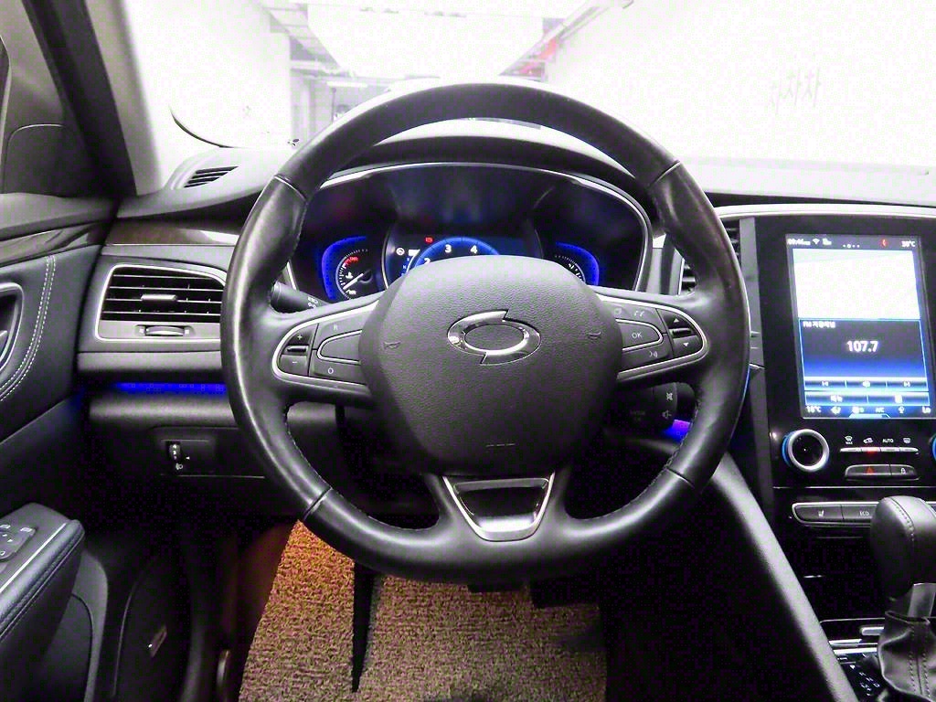 SAMSUNG SM6 - Vista 8