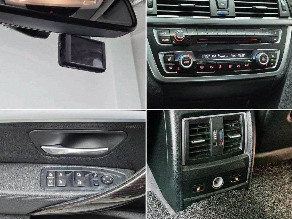 BMW Gran Turismo 2016 Blanco - Importación desde Corea - HF Imports Iquique - Foto 18