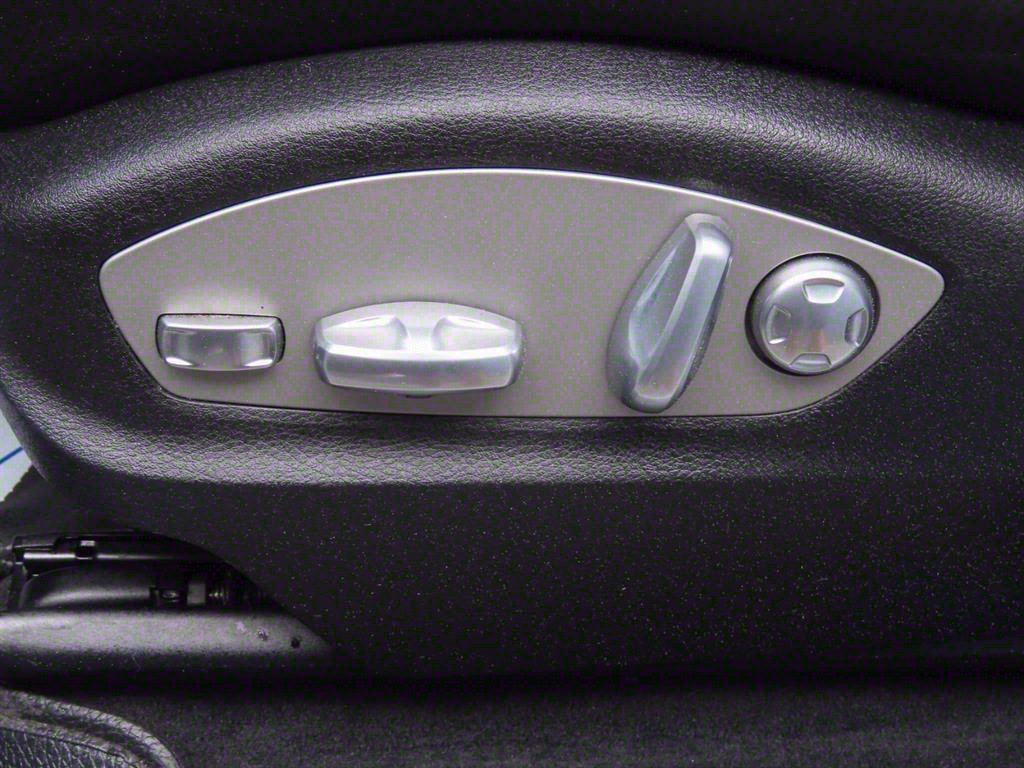 Porsche Macan 2017 Blanco - Importación desde Corea - HF Imports Iquique - Foto 12