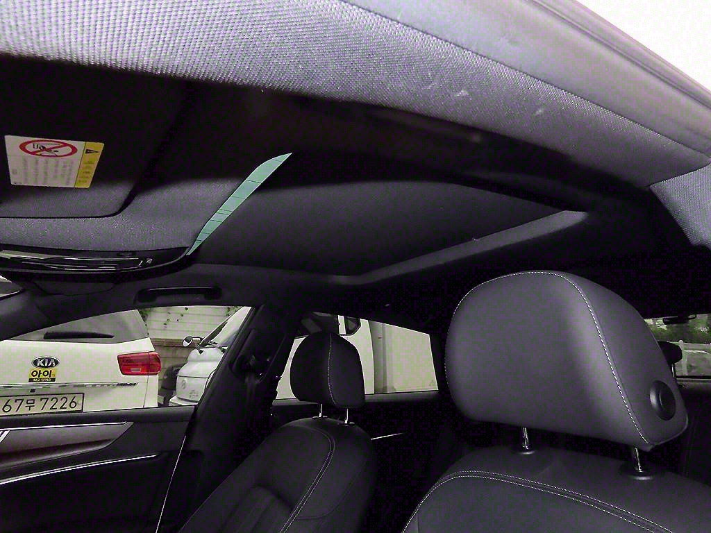 Audi A7 2020 Negro - Importación desde Corea - HF Imports Iquique - Foto 16