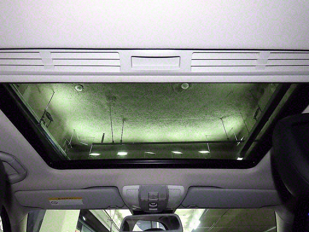 Mercedes Benz C Class 2014 Blanco - Importación desde Corea - HF Imports Iquique - Foto 17