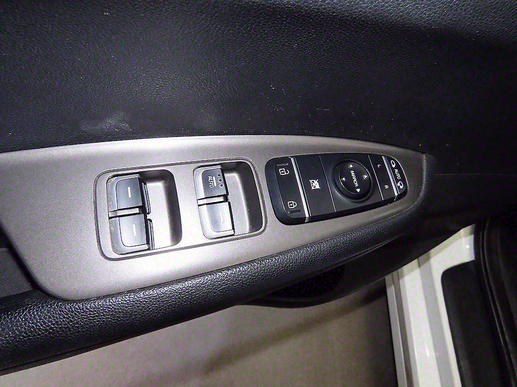 KIA K5 2019 Blanco - Importación desde Corea - HF Imports Iquique - Foto 13