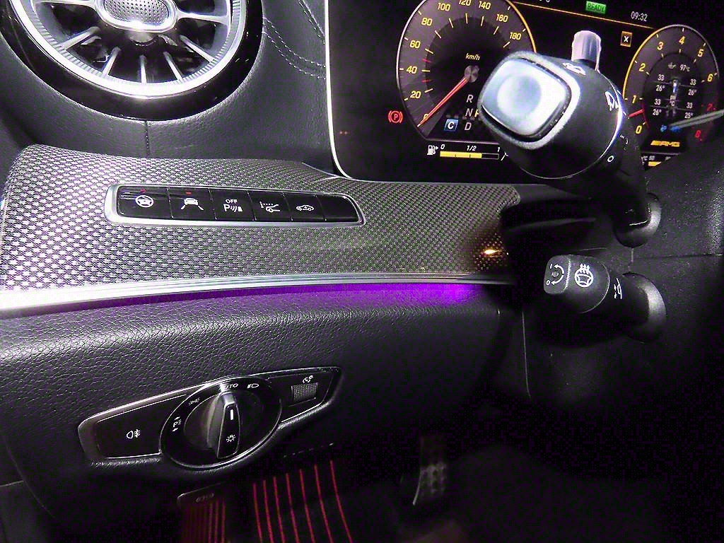 Mercedes Benz E class 2020 Negro - Importación desde Corea - HF Imports Iquique - Foto 15