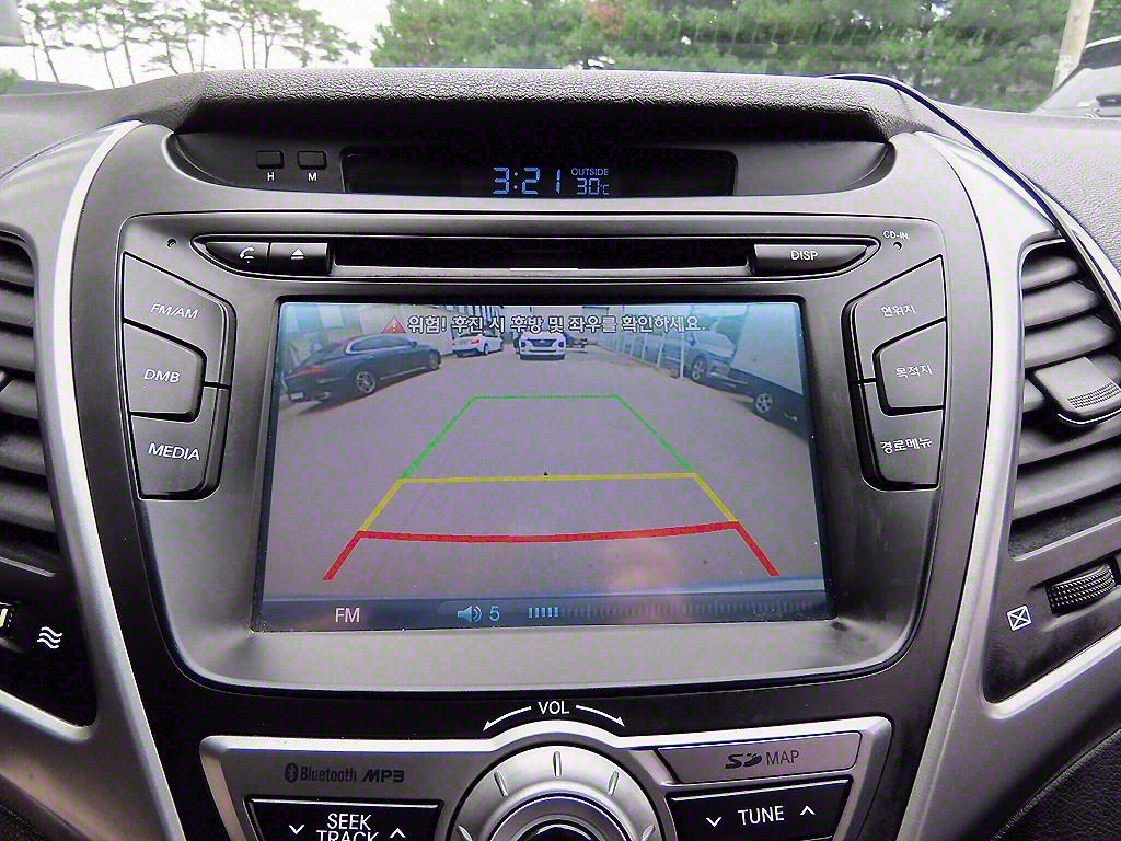 HYUNDAI Avante 2015 Plateado - Importación desde Corea - HF Imports Iquique - Foto 15