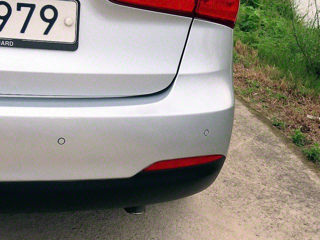 KIA K3 2015 Plateado - Importación desde Corea - HF Imports Iquique - Foto 18