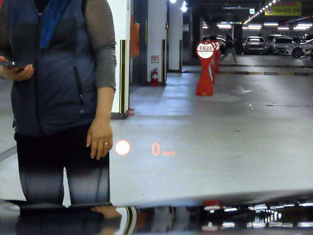 BMW 7 Series 2015 Negro - Importación desde Corea - HF Imports Iquique - Foto 13