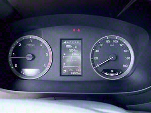 HYUNDAI Solati - Vista 12