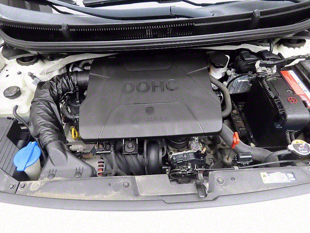 KIA Morning 2017 - Importación desde Corea - HF Imports Iquique - Foto 20