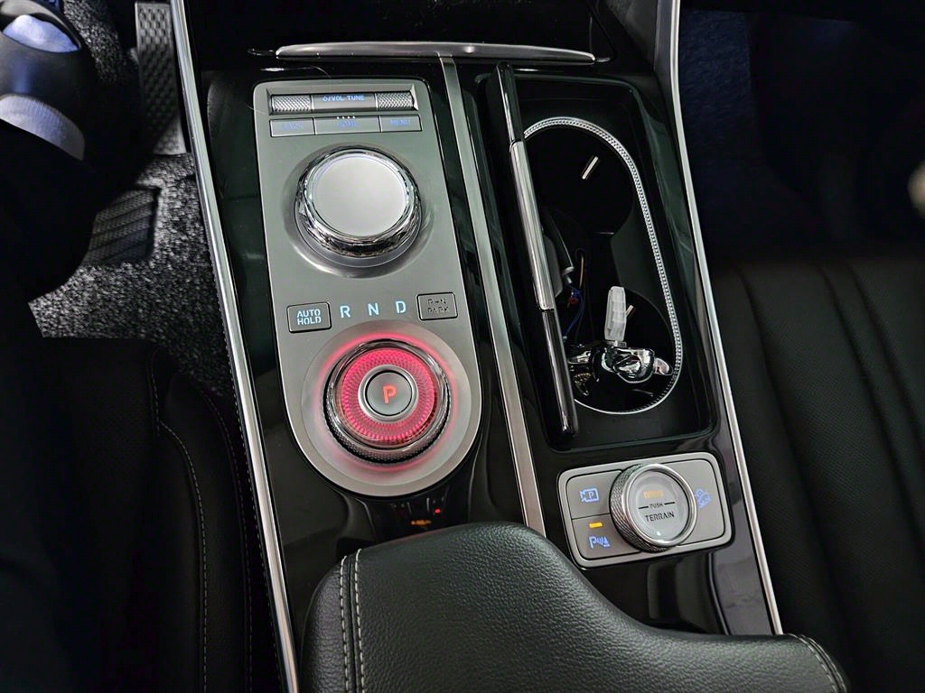 Genesis GV80 2023 Blanco - Importación desde Corea - HF Imports Iquique - Foto 16