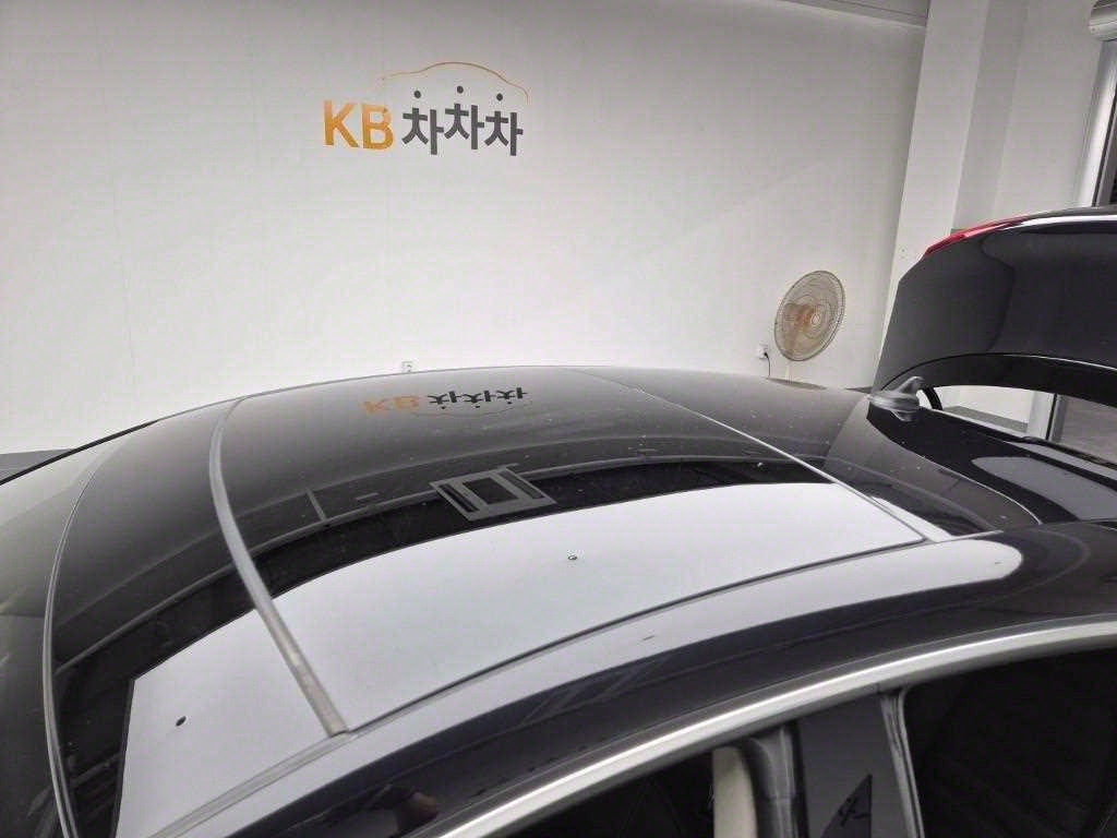 Volkswagen CC 2015 Negro - Importación desde Corea - HF Imports Iquique - Foto 13