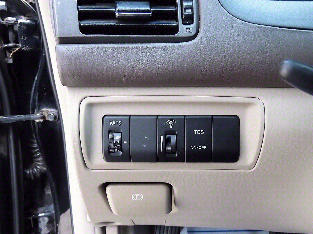 HYUNDAI Grandeur - Vista 12