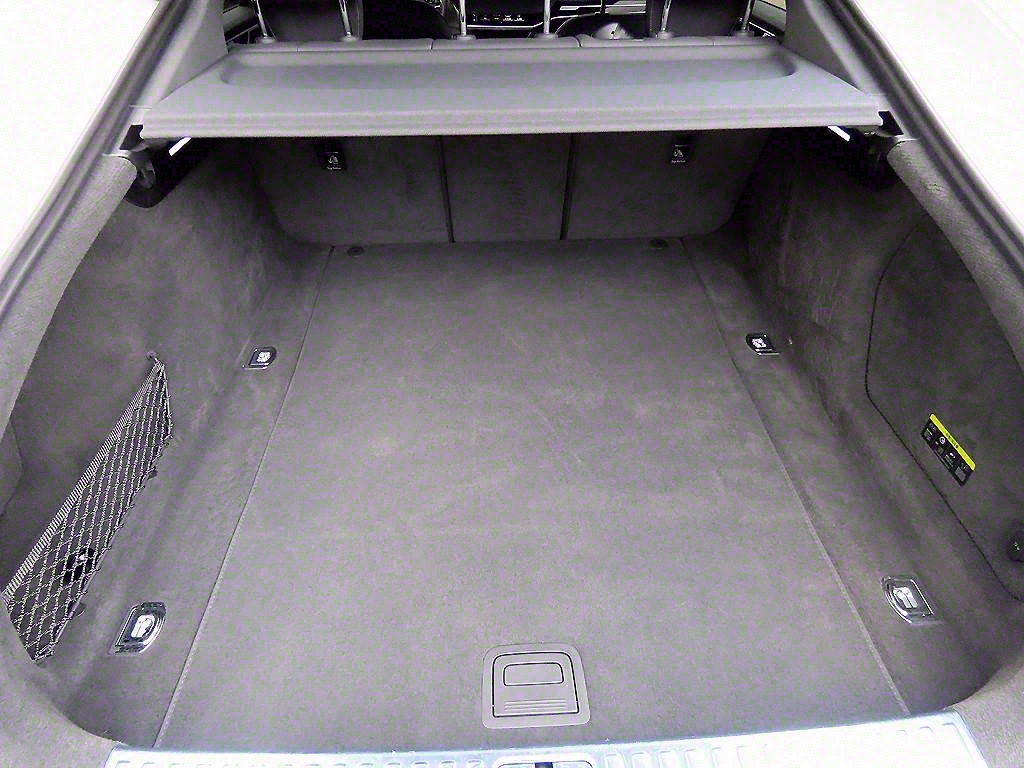 Audi A7 2020 Negro - Importación desde Corea - HF Imports Iquique - Foto 17