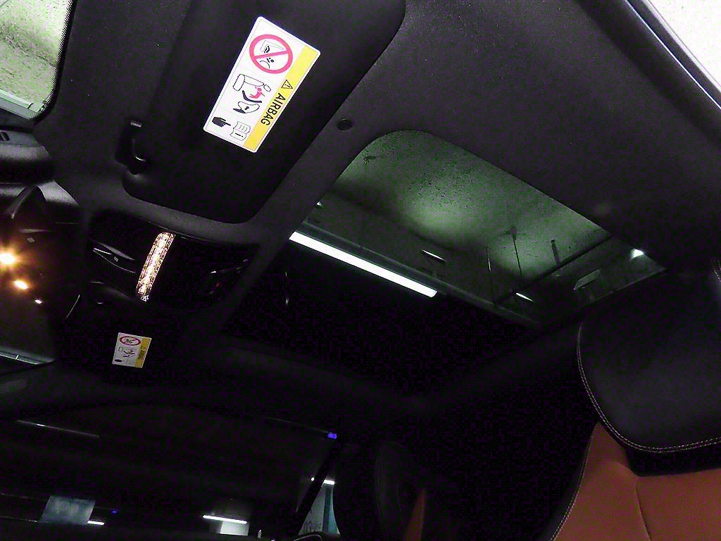 Mercedes Benz E class 2020 Negro - Importación desde Corea - HF Imports Iquique - Foto 17