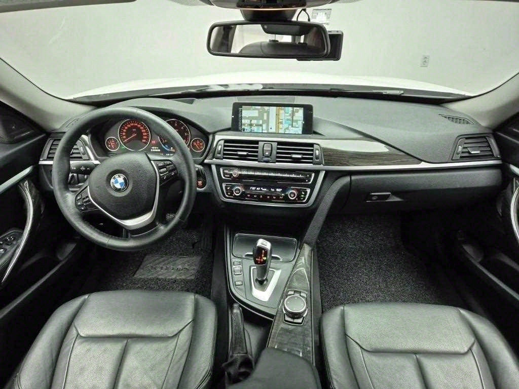 BMW Gran Turismo - Vista 7